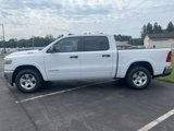 New 2025 RAM 1500 Big Horn image 4