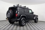Used 2019 Jeep Wrangler Unlimited Rubicon image 4