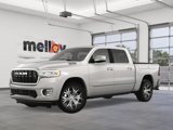 New 2025 RAM 1500 Tungsten w/ Off Road Group image 2