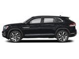New 2025 Volkswagen Atlas Cross Sport SEL Premium R-Line image 4