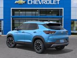 New 2026 Chevrolet TrailBlazer LT image 3