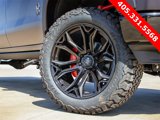 New 2025 Chevrolet Silverado 1500 RST image 3