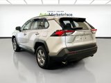 Used 2024 Toyota RAV4 XLE image 4