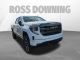 Used 2024 GMC Sierra 1500 AT4 w/ Technology Package image 3