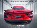 New 2025 Chevrolet Corvette Stingray Premium Cpe w/ Z51 Performance Package image 5
