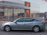 Used 2021 Nissan Altima 2.5 S image 3