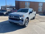 New 2025 Chevrolet Silverado 1500 RST image 2