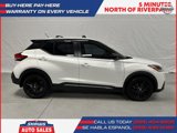 Used 2020 Nissan Kicks SR w/ SR Premium Package image 2