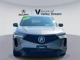 Certified 2022 Acura RDX AWD w/ A-Spec & Advance Pkg image 2