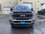 New 2025 Ford F350 XL w/ XL Chrome Package image 2