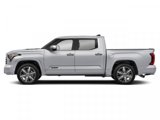 New 2025 Toyota Tundra Capstone image 3