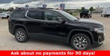 Used 2023 GMC Acadia SLT image 3