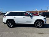 New 2025 Jeep Grand Cherokee Limited w/ Trailer Tow Package image 4