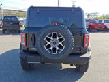 New 2025 Ford Bronco Badlands image 5