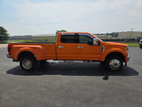 Used 2021 Ford F450 XLT w/ XLT Value Package image 4