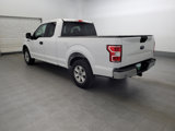 Used 2019 Ford F150 XLT w/ Equipment Group 301A Mid image 5