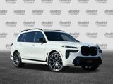 New 2026 BMW X7 M60i image 2