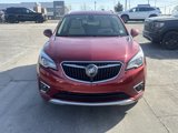 Used 2019 Buick Envision Premium w/ Driver Confidence Package image 2