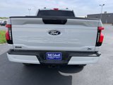 New 2025 Ford F150 Lightning XLT image 5