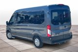 New 2025 Ford Transit 350 XLT image 3