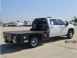 Used 2024 Chevrolet Silverado 3500 W/T w/ WT Convenience Package image 2