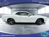 Used 2019 Dodge Challenger R/T w/ Driver Convenience Group image 2