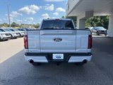 New 2025 Ford F150 Lariat w/ Equipment Group 501A Mid image 6