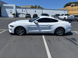 Used 2022 Ford Mustang GT Premium image 2