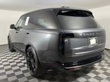 Used 2025 Land Rover Range Rover Autobiography image 5