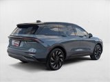 New 2025 Lincoln Nautilus Reserve w/ Jet Appearance Package image 2