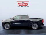 New 2025 RAM 1500 Laramie image 2