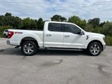 Used 2021 Ford F150 Lariat w/ Equipment Group 502A High image 2