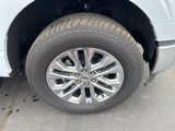 New 2025 Ford F150 Lariat w/ Equipment Group 501A Mid image 6