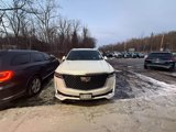 Used 2021 Cadillac Escalade Premium Luxury image 2