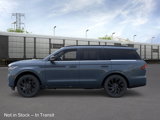 New 2025 Lincoln Navigator Reserve image 3