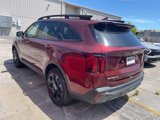 Certified 2024 Kia Sorento SX image 3