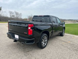 Used 2020 Chevrolet Silverado 1500 RST image 6