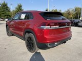 New 2025 Volkswagen Atlas Cross Sport SE image 5