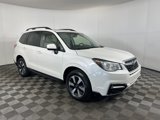 Used 2018 Subaru Forester 2.5i Premium w/ All-Weather Package image 3