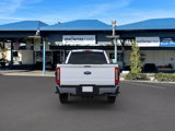 New 2025 Ford F250 Lariat w/ Lariat Ultimate Package image 5