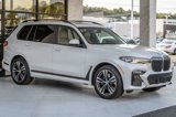 Used 2021 BMW X7 xDrive40i w/ M Sport Package image 4