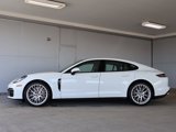 Used 2021 Porsche Panamera 4S image 2