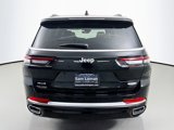 New 2025 Jeep Grand Cherokee L Summit image 6