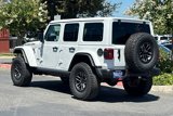 New 2025 Jeep Wrangler Unlimited Rubicon image 6