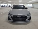 New 2025 Audi RS 7 Performance image 3