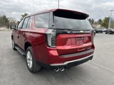 New 2025 Chevrolet Tahoe Premier image 4