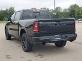 New 2026 RAM 1500 Laramie w/ Night Edition image 3
