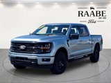 New 2025 Ford F150 XLT w/ Equipment Group 302A MID image 3