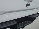 New 2025 Nissan Frontier SV image 3