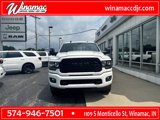 New 2024 RAM 2500 Big Horn w/ Night Edition image 3